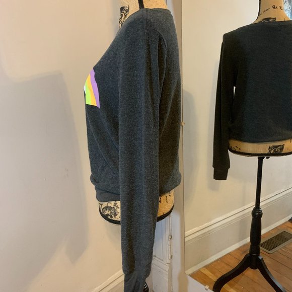 Wildfox Over the Rainbow - Picture 4 of 10